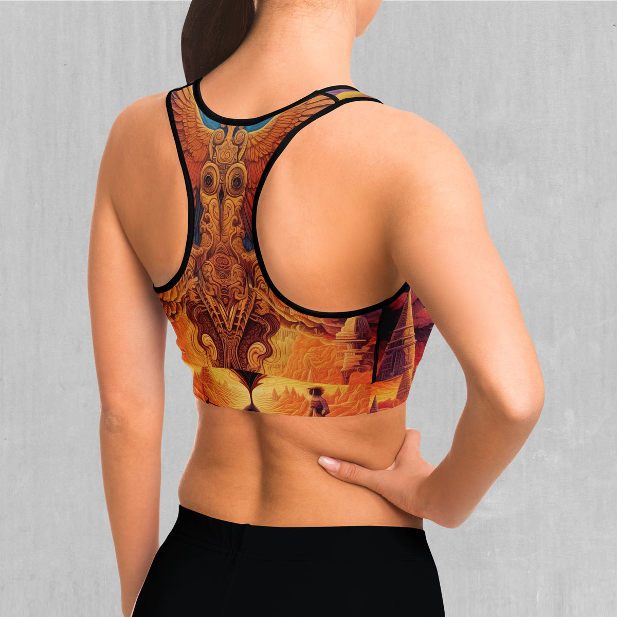 Ascension Sports Bra