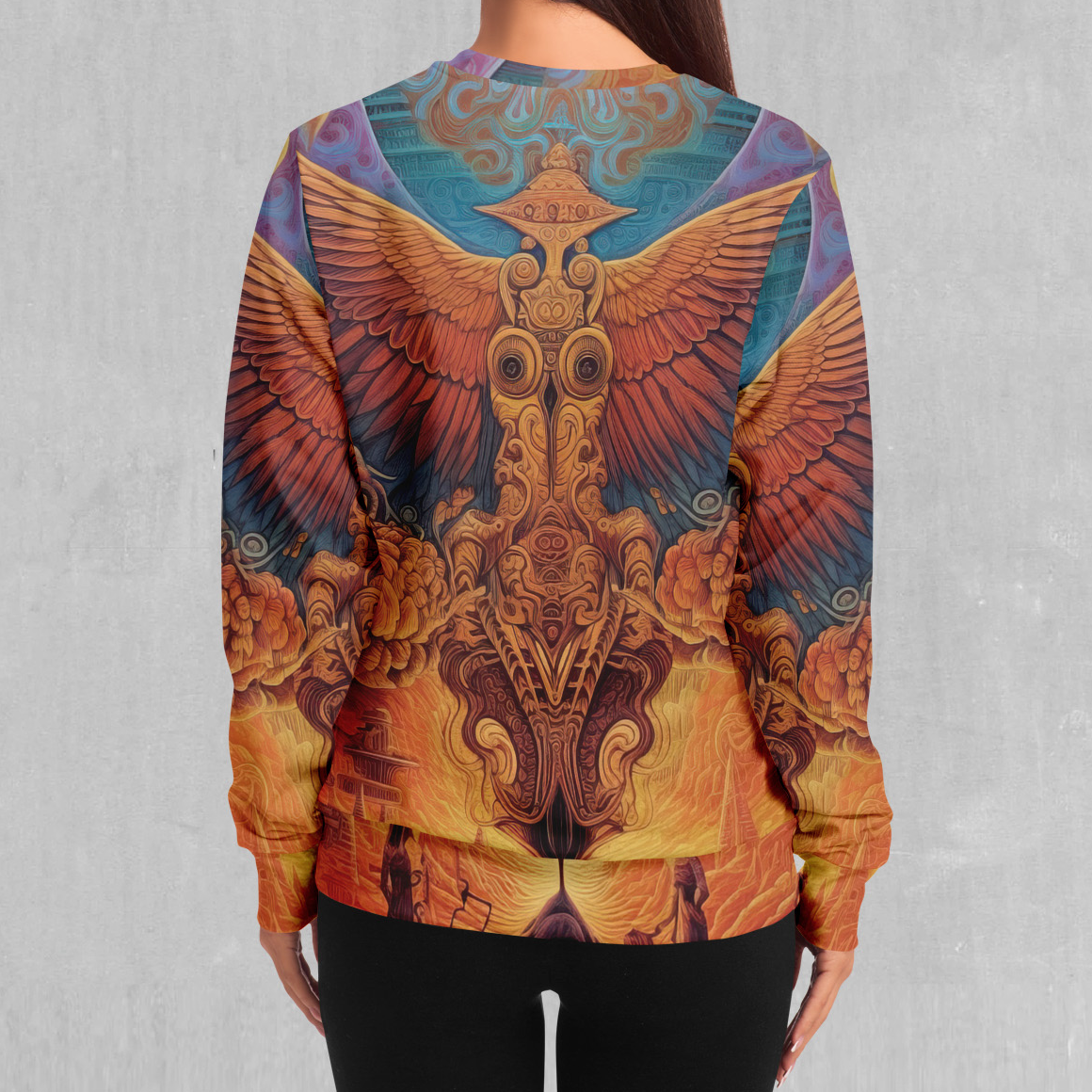 Ascension Sweatshirt