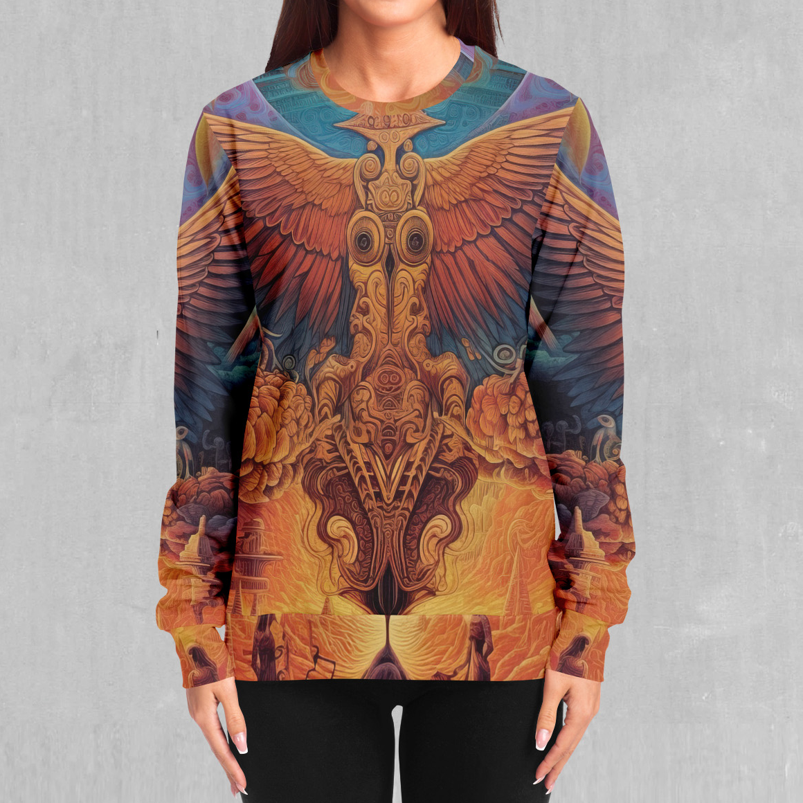 Ascension Sweatshirt