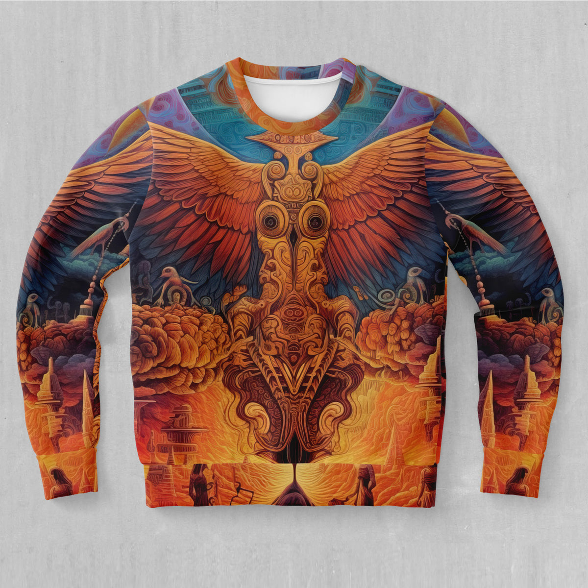Ascension Sweatshirt