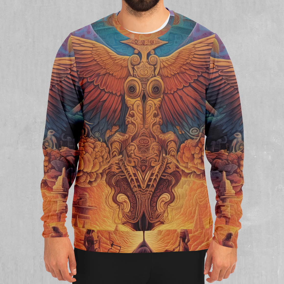 Ascension Sweatshirt