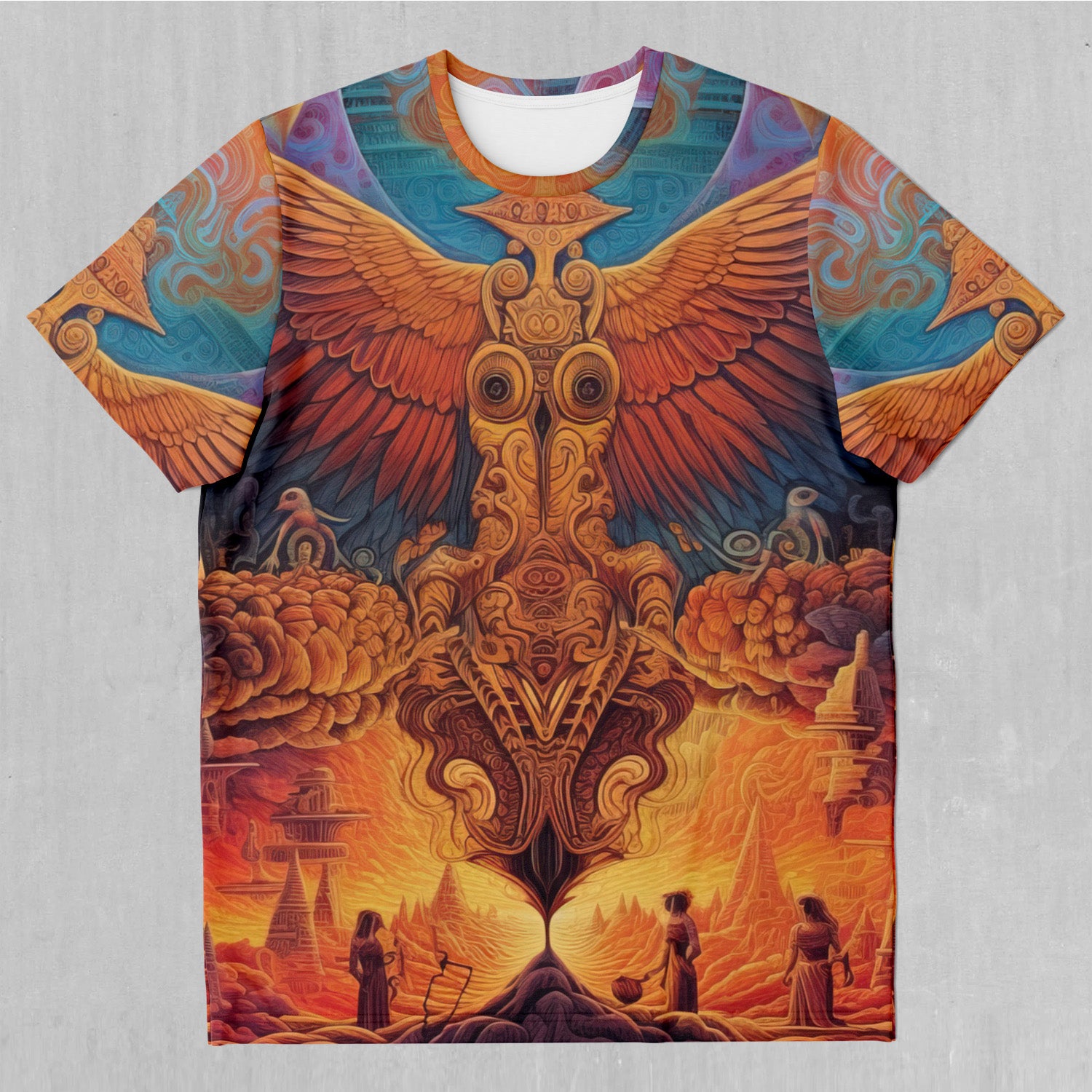 Ascension Tee