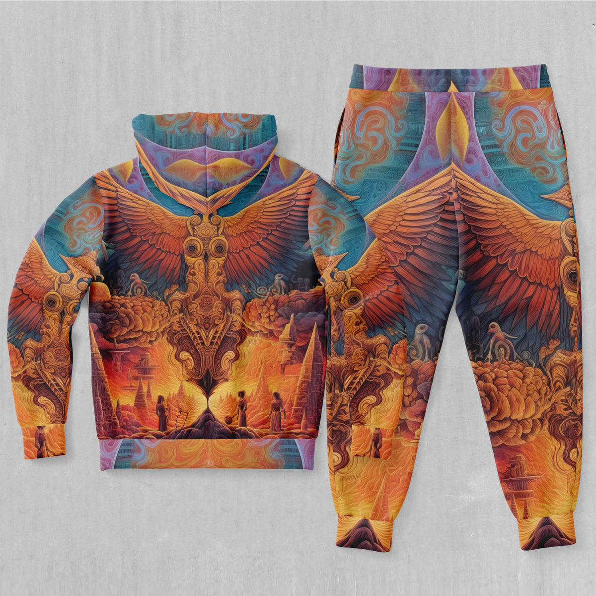 Ascension Tracksuit