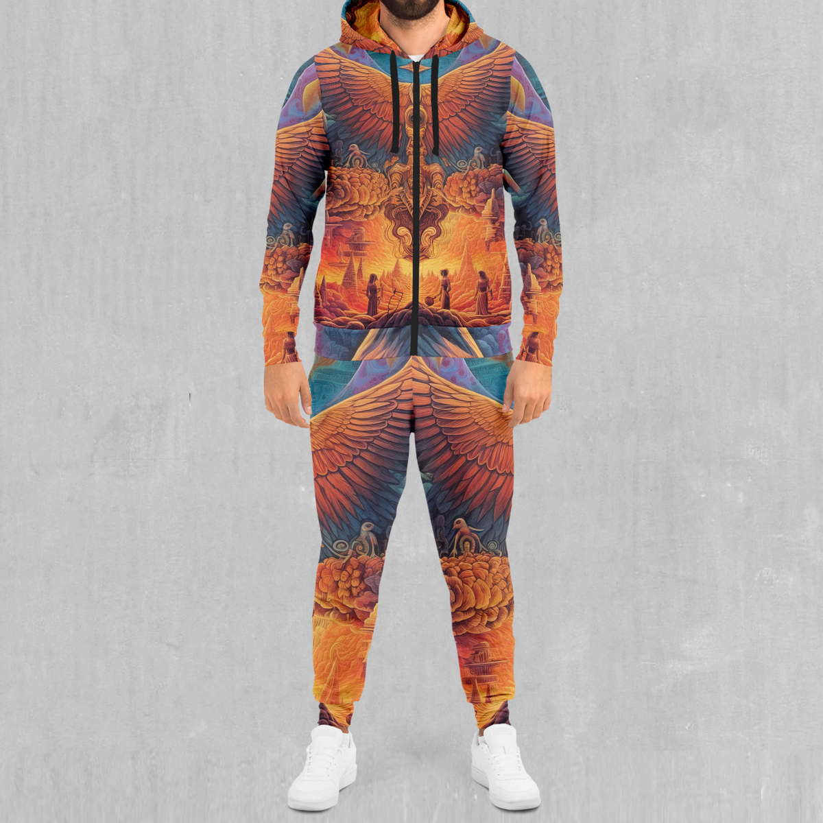 Ascension Tracksuit
