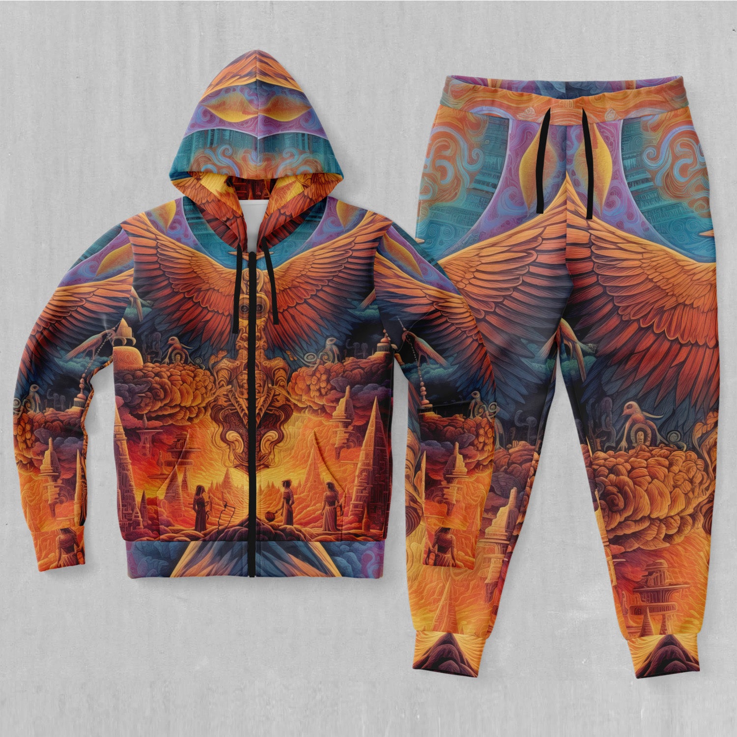 Ascension Tracksuit