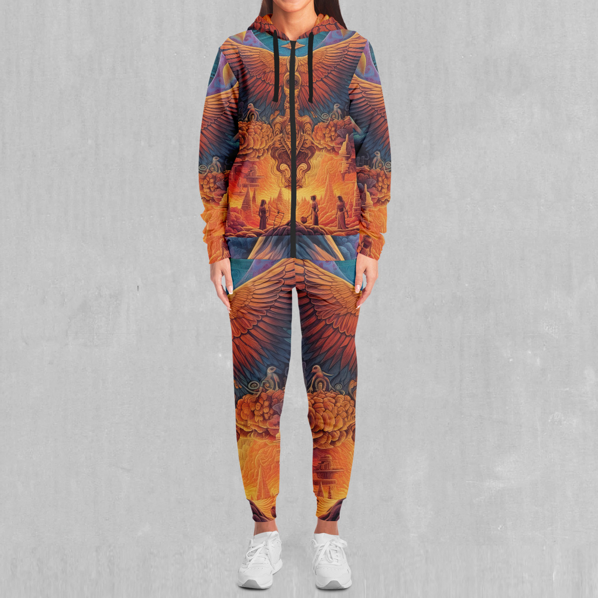 Ascension Tracksuit