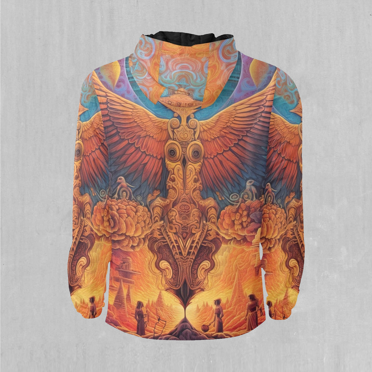 Ascension Windbreaker