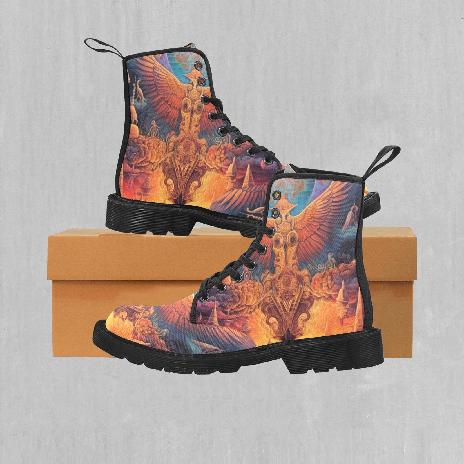 Ascension Women's Boots