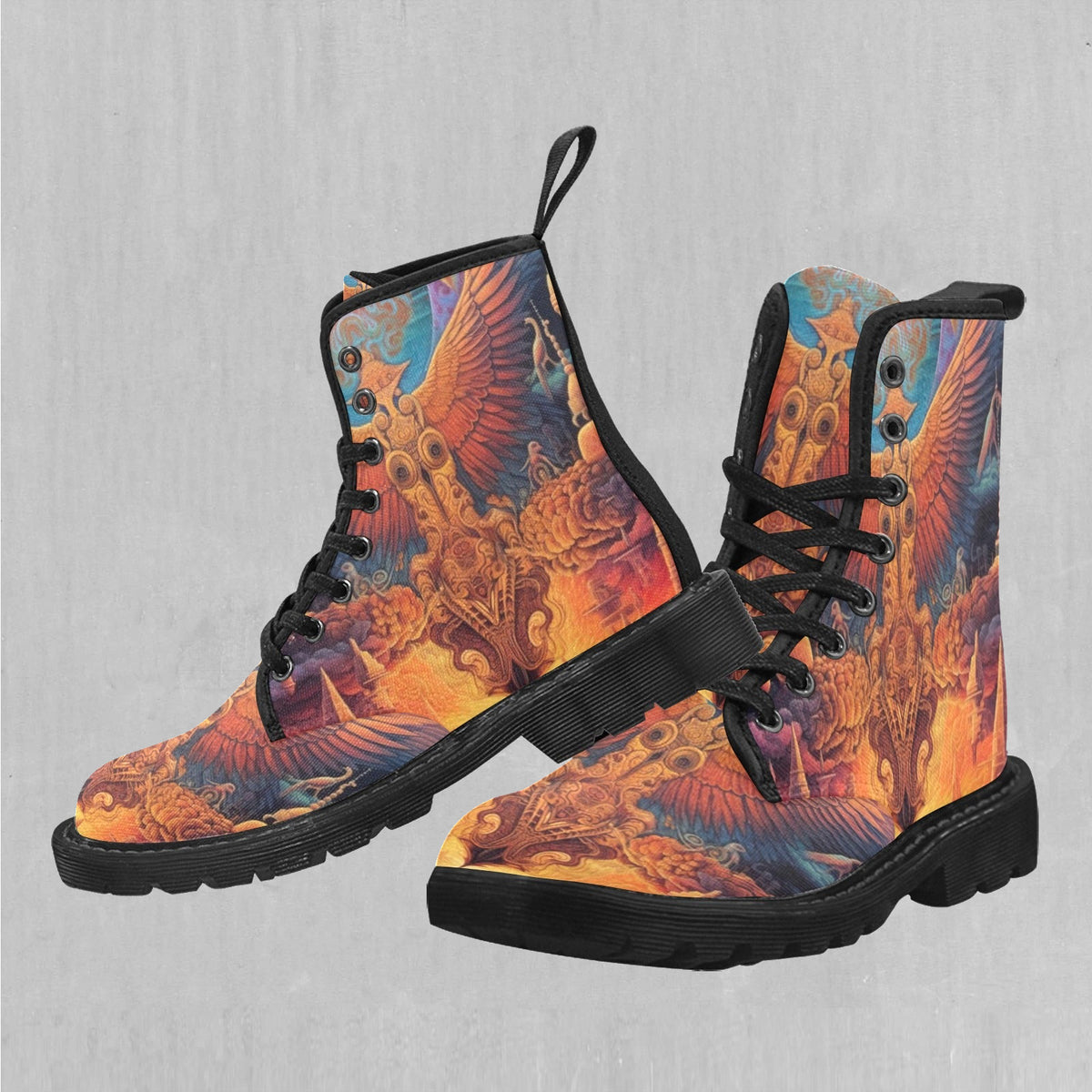 Ascension Women's Boots