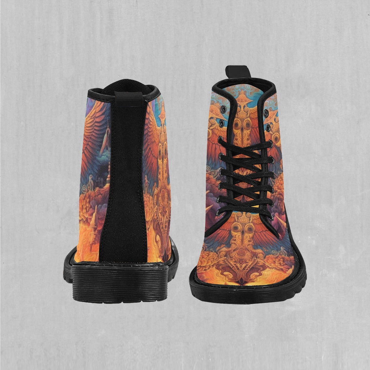 Ascension Women's Boots
