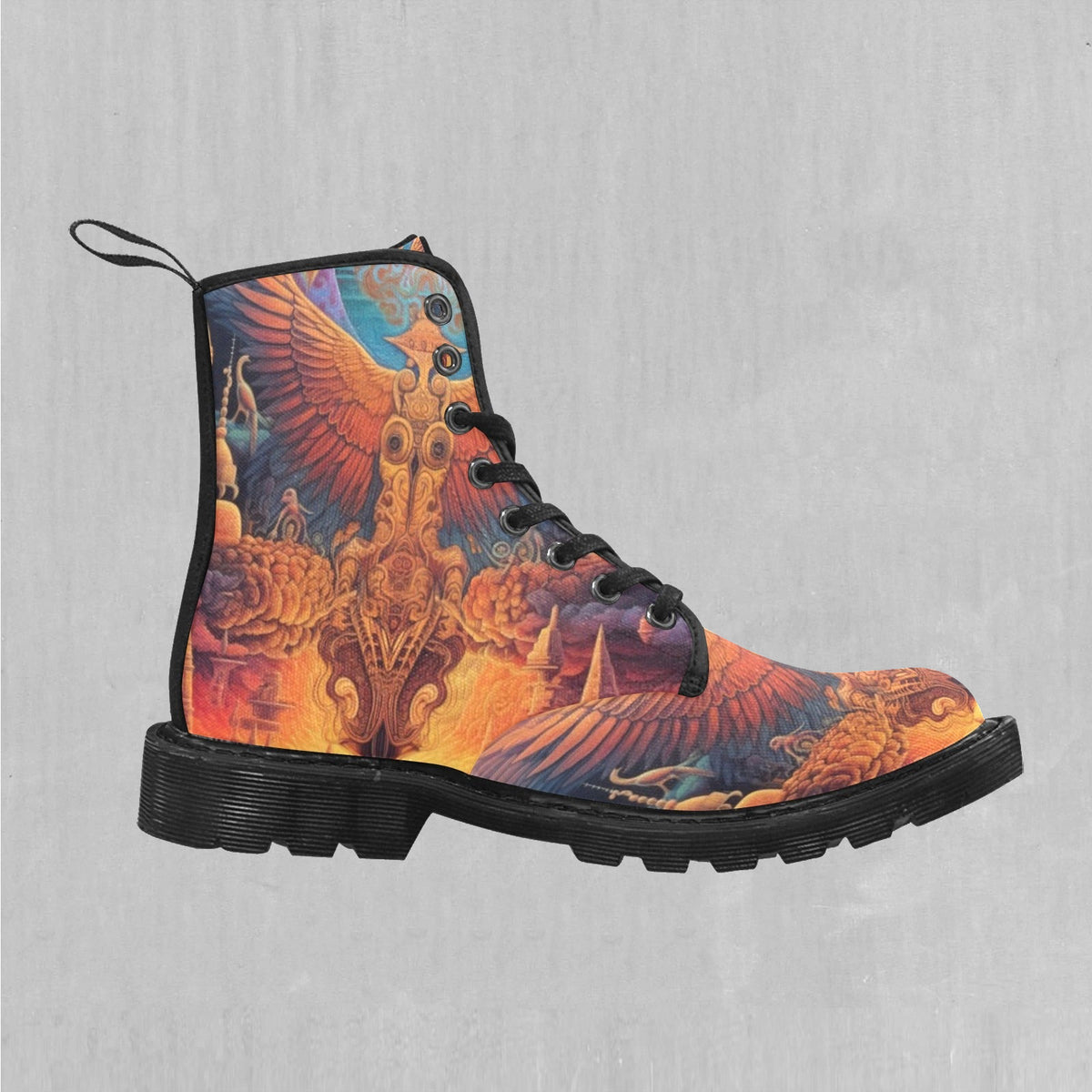 Ascension Women's Boots