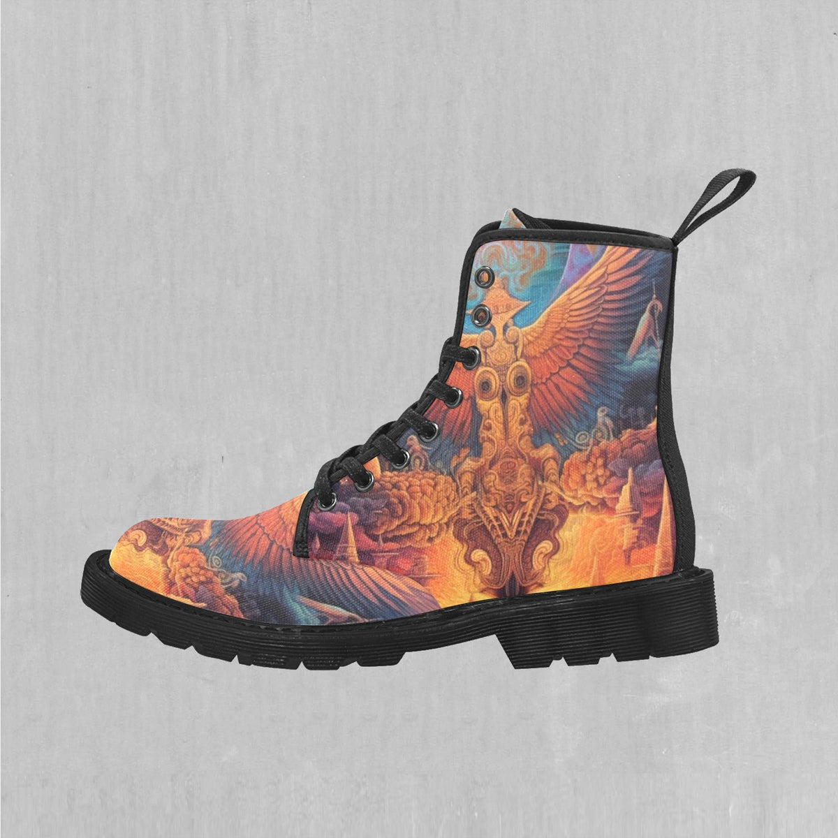 Ascension Women's Boots
