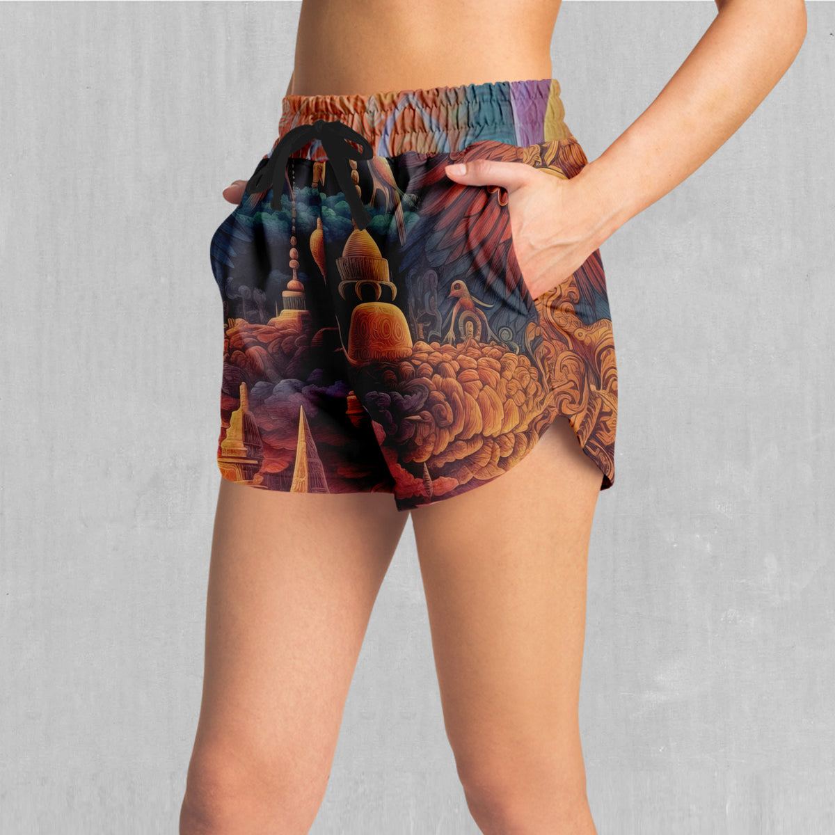 Ascension Women's Shorts