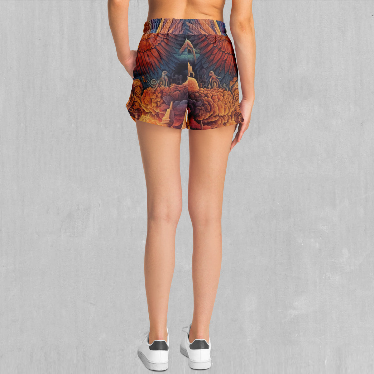 Ascension Women's Shorts