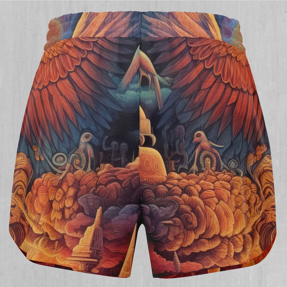 Ascension Women's Shorts