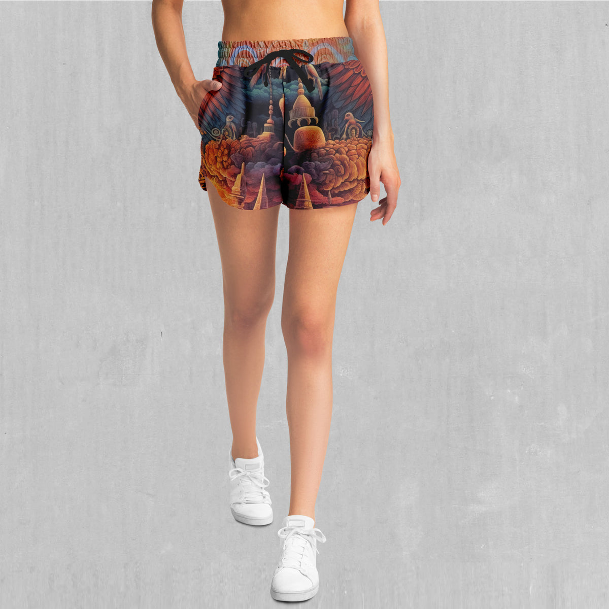 Ascension Women's Shorts