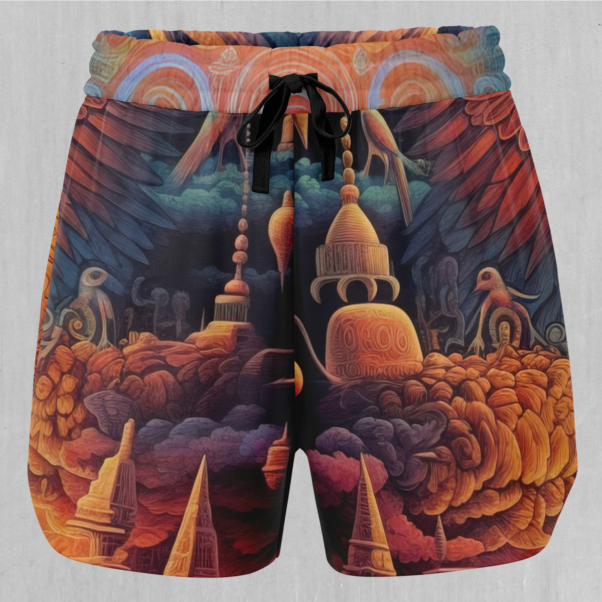 Ascension Women's Shorts