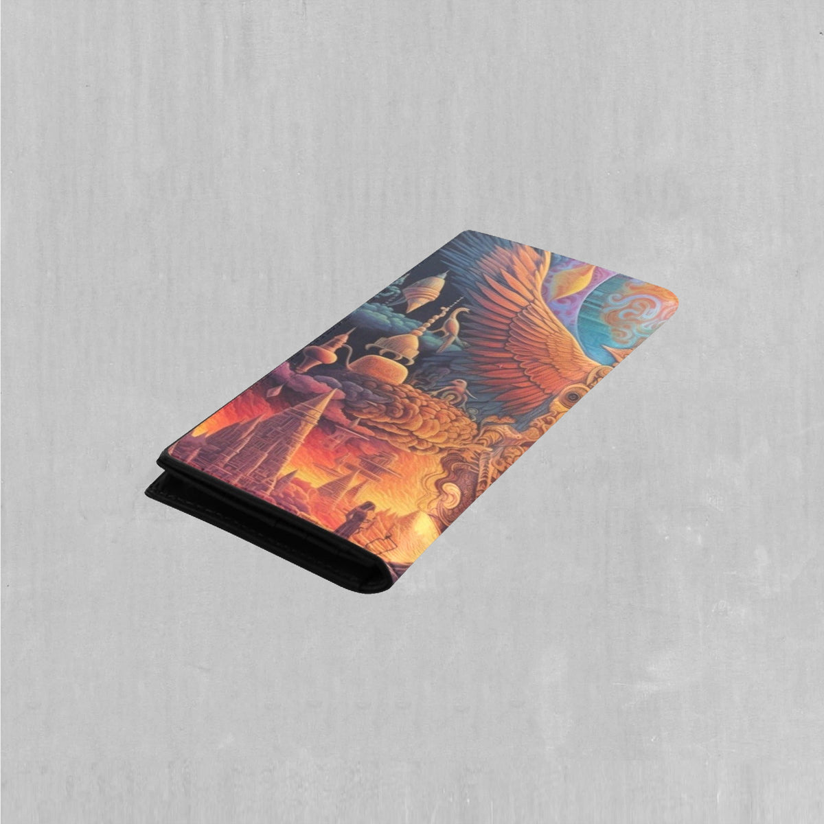 Ascension Women's Wallet