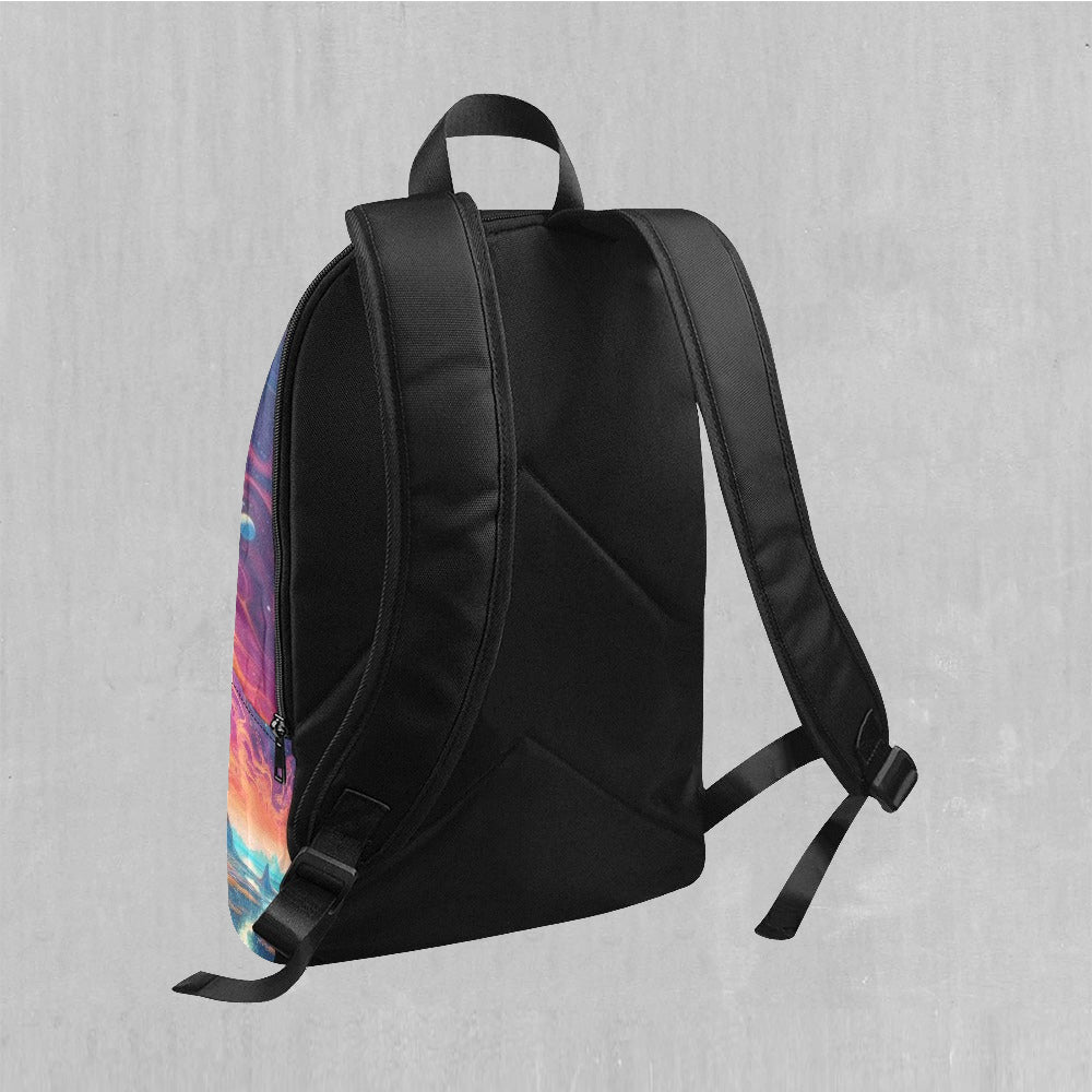Astral Odyssey Adventure Backpack