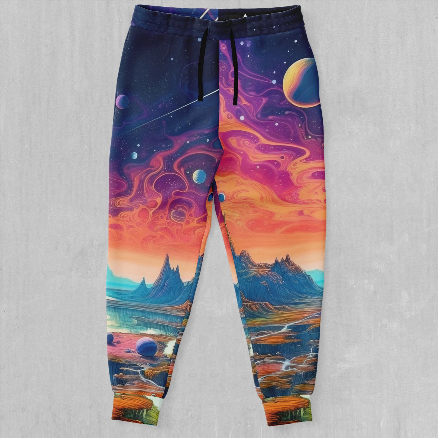Astral Odyssey Joggers