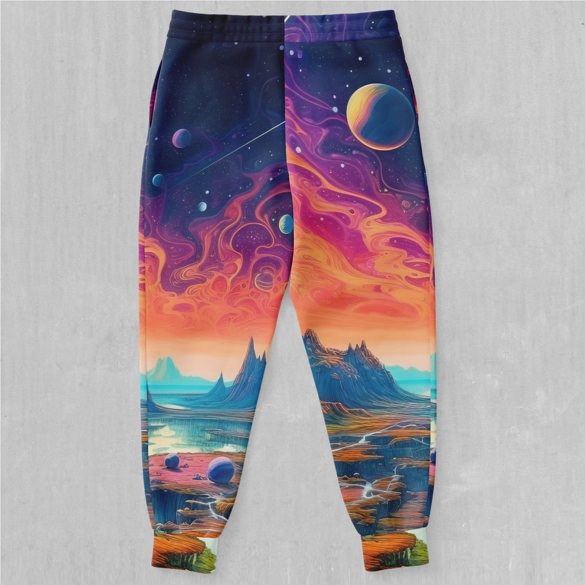 Astral Odyssey Joggers