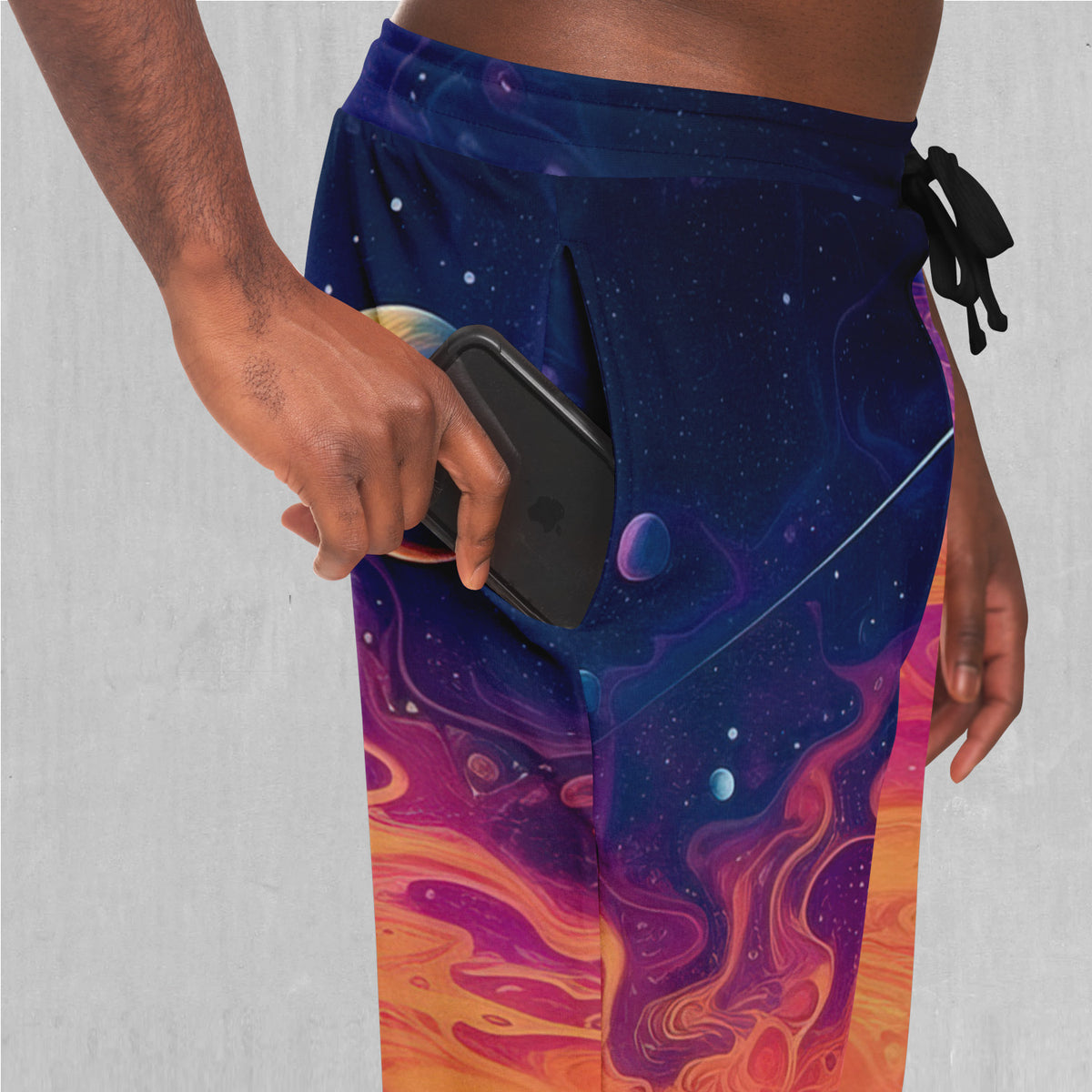 Astral Odyssey Joggers