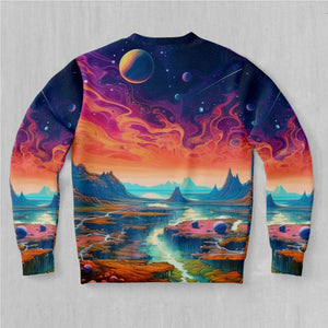Astral Odyssey Sweatshirt