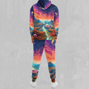 Astral Odyssey Tracksuit