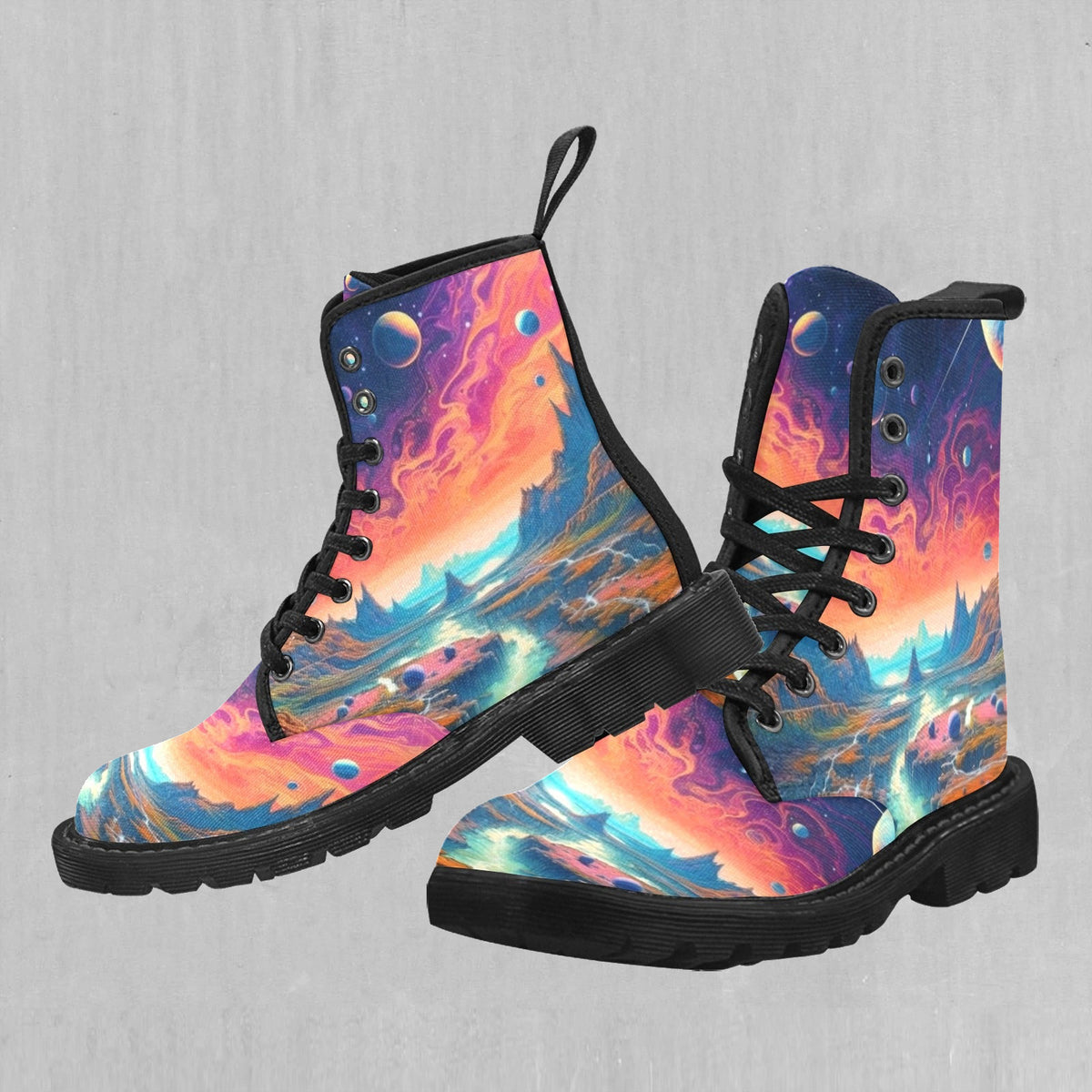 Astral Odyssey Women's Boots