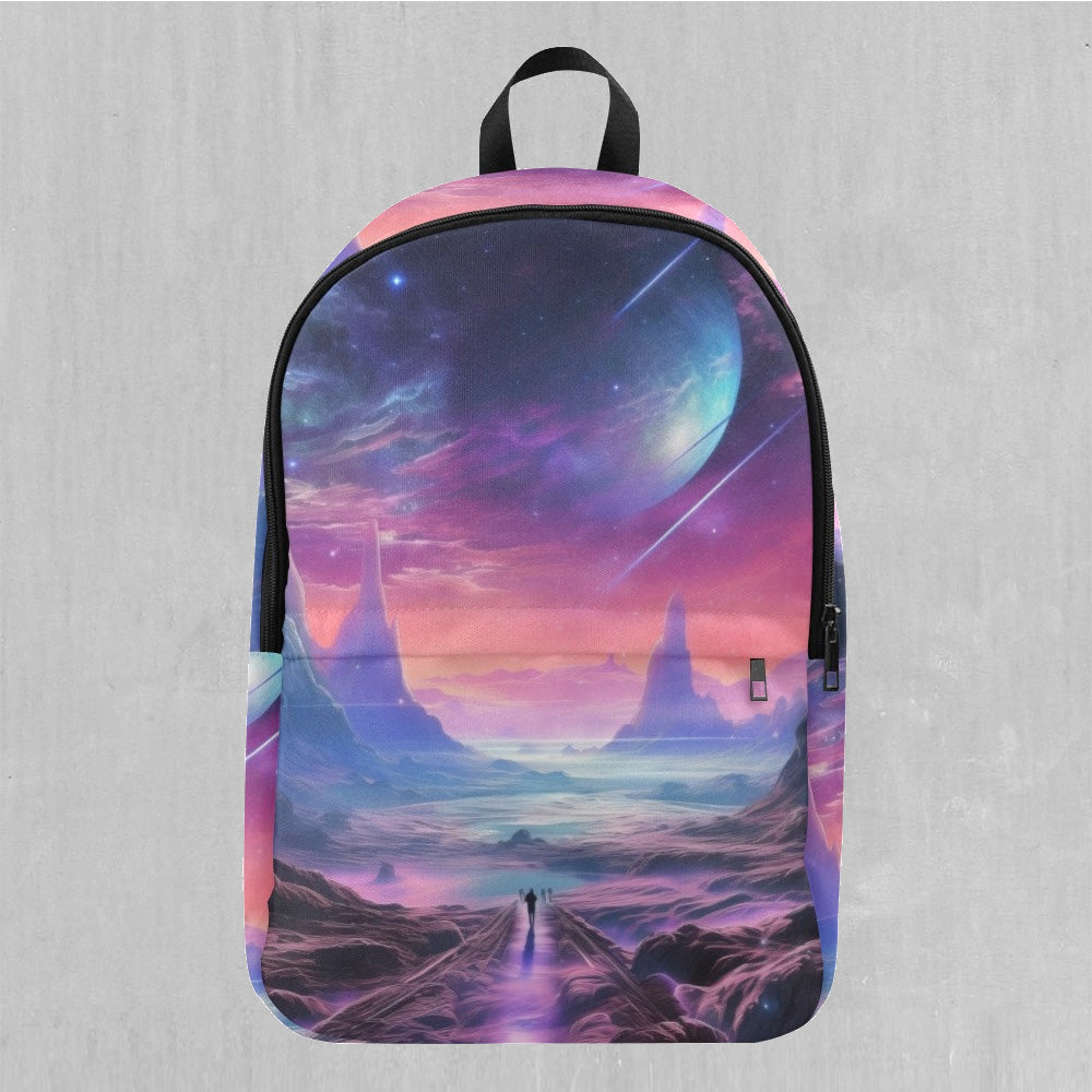 Stellar Dreams Adventure Backpack