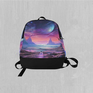 Stellar Dreams Adventure Backpack