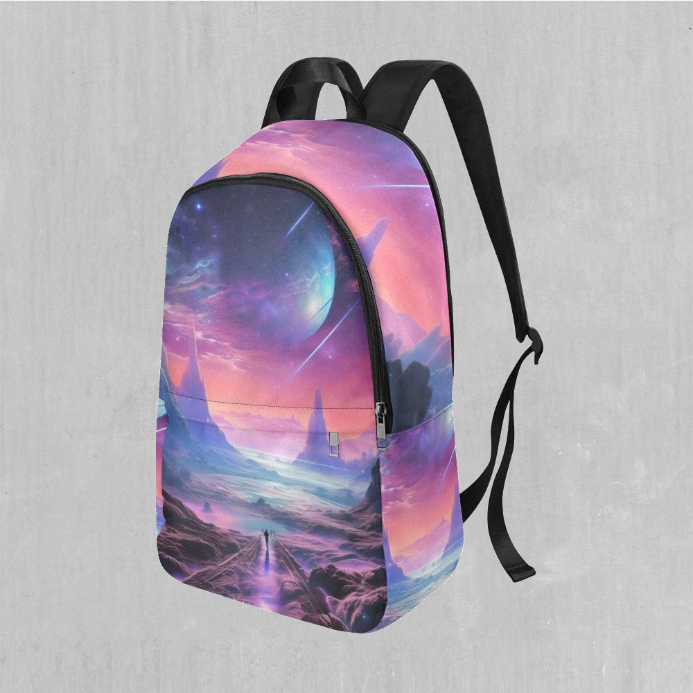 Stellar Dreams Adventure Backpack