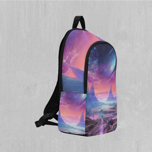 Stellar Dreams Adventure Backpack