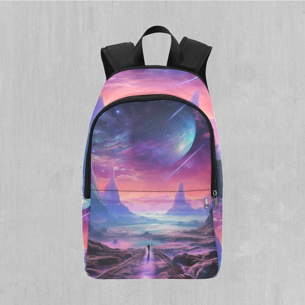 Stellar Dreams Adventure Backpack