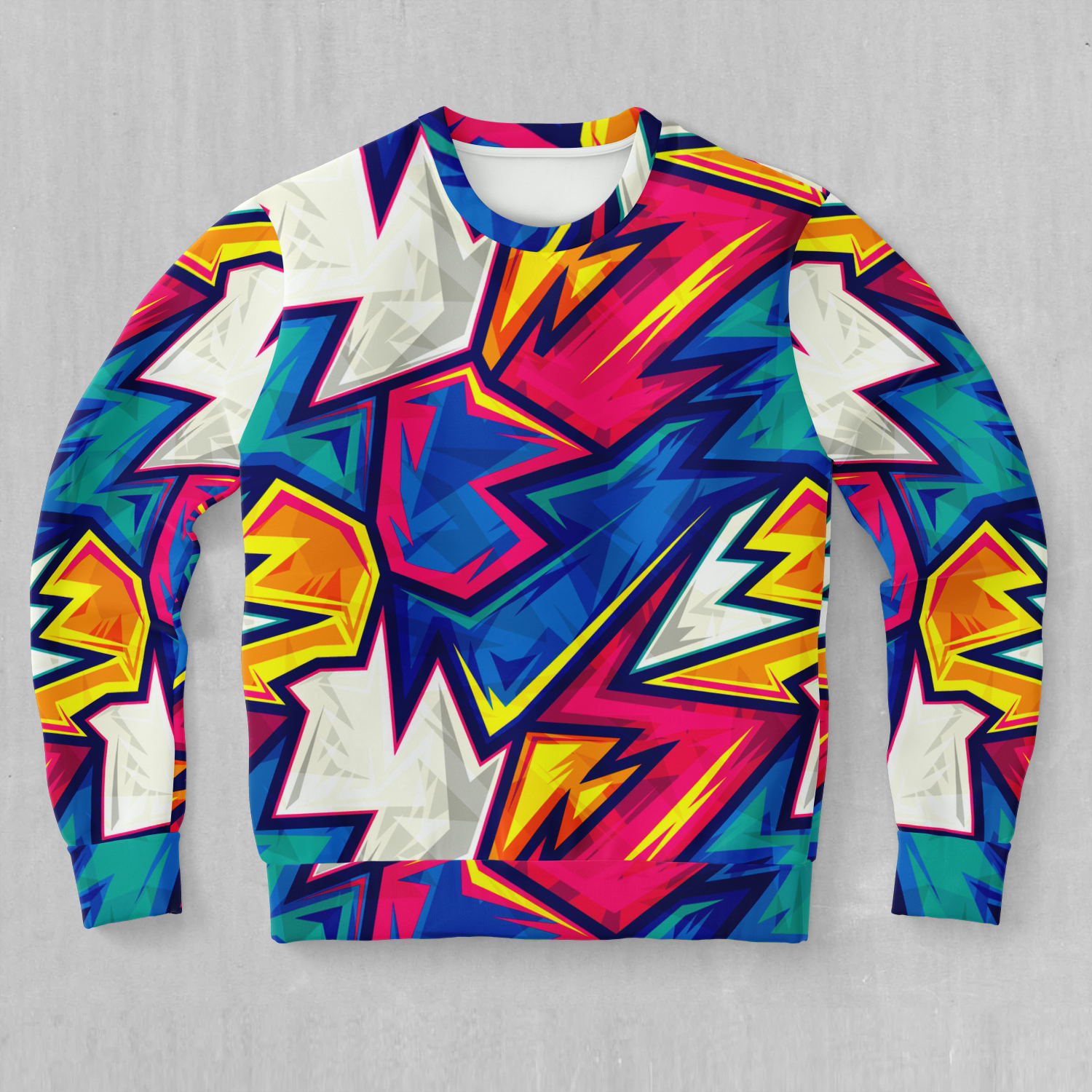 Blitz Sweatshirt