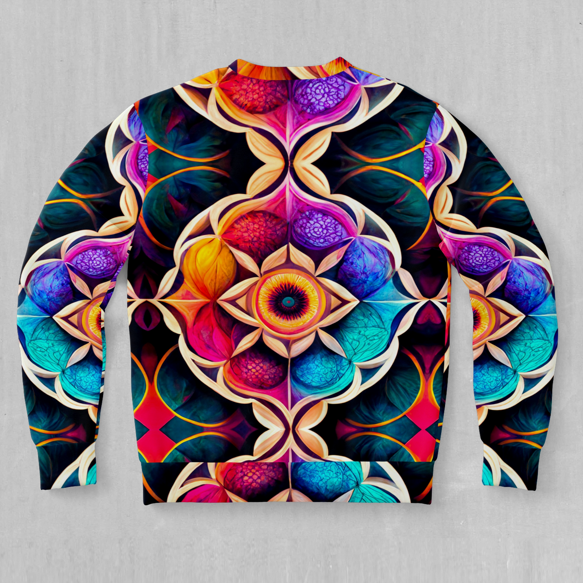 Blossoming Spectrum Sweatshirt