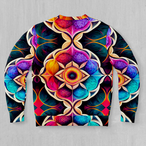 Blossoming Spectrum Sweatshirt