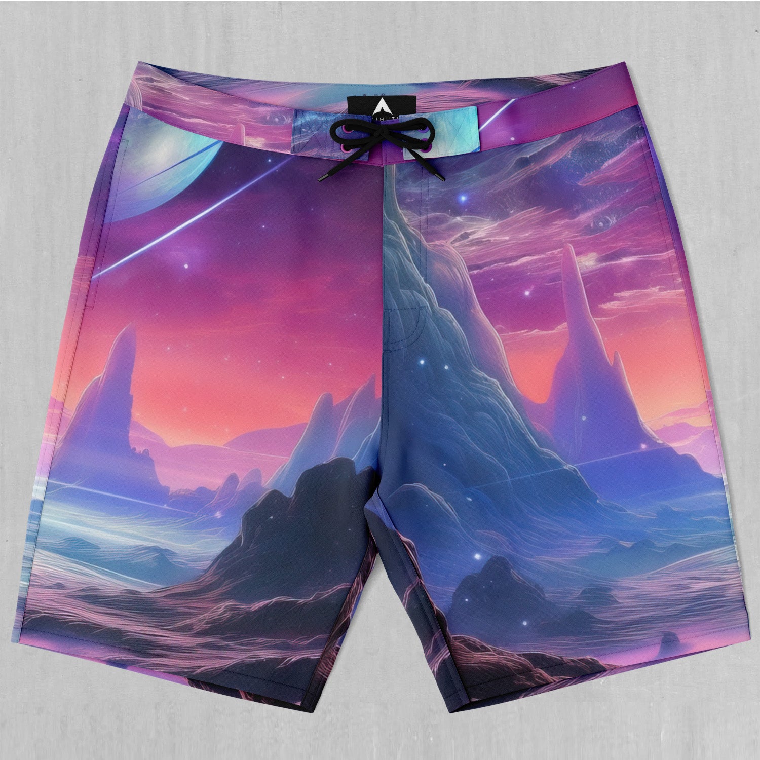 Stellar Dreams Board Shorts