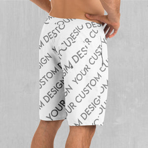 Custom Board Shorts