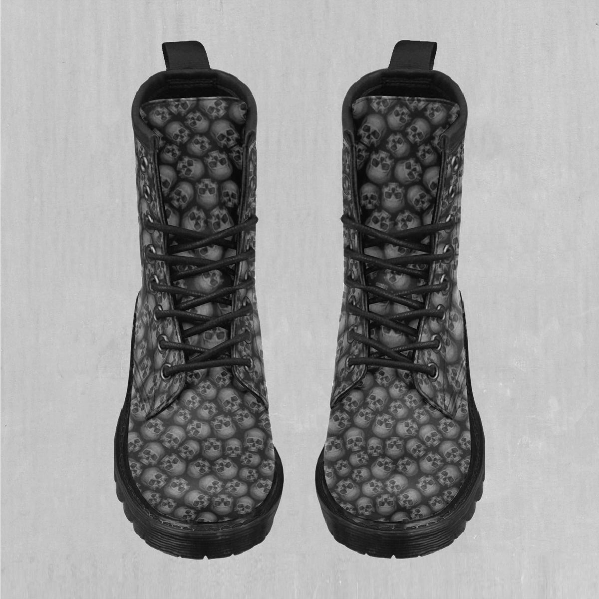 Boneyard Women's Lace Up Boots