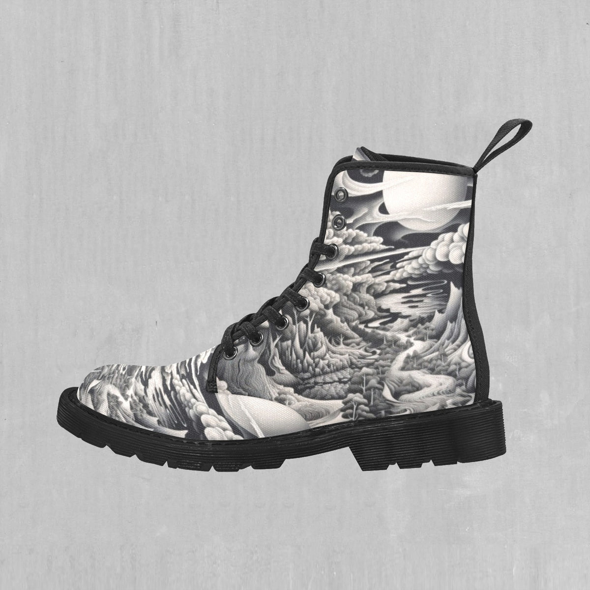 Ethereal Moonlight Women's Boots