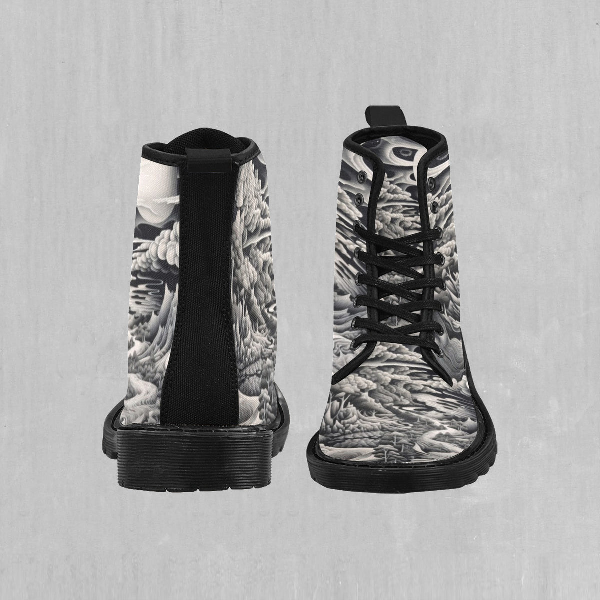 Ethereal Moonlight Women's Boots