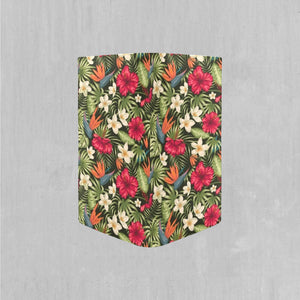 Botanical Women's Wallet