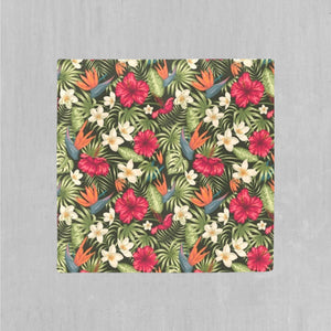 Botanical Women's Wallet