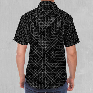 Esoteric Button Down Shirt