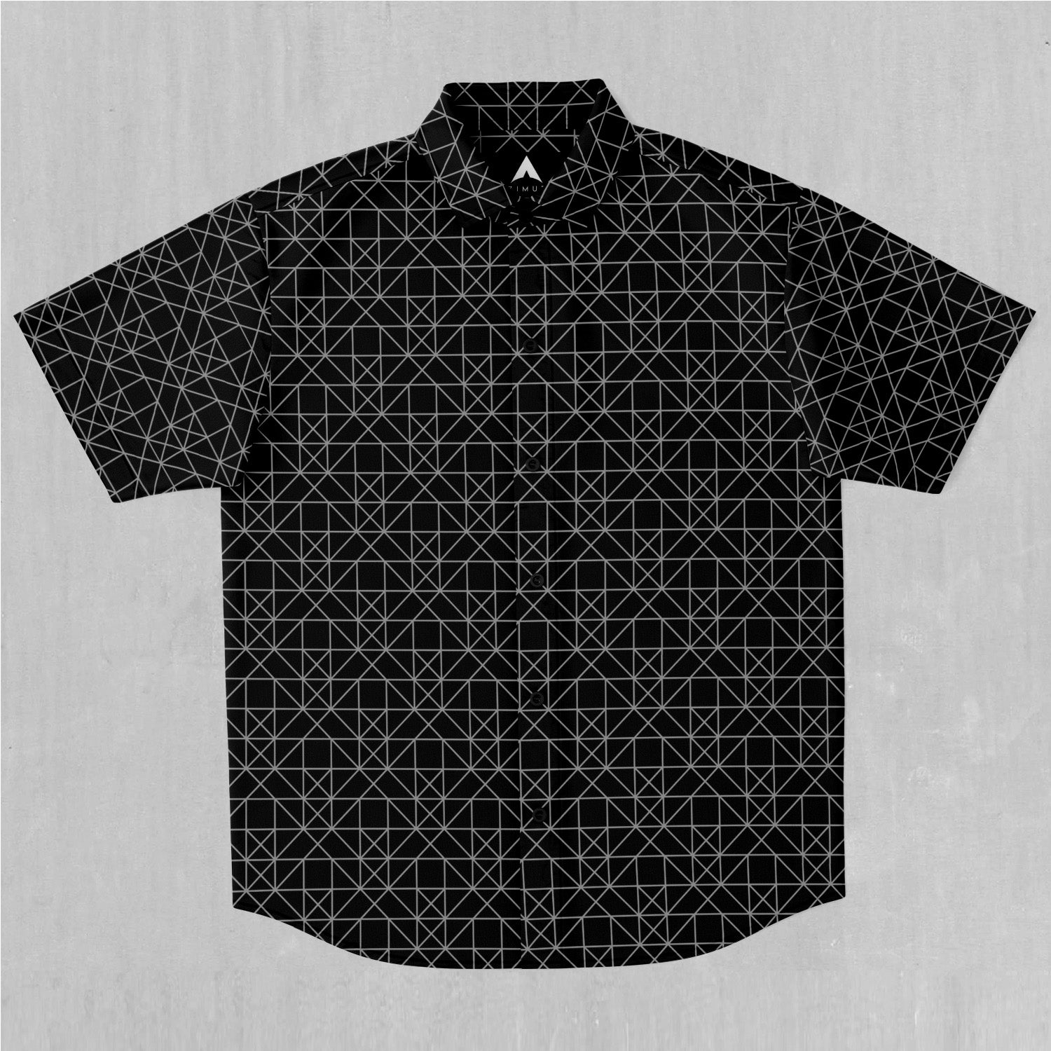 Esoteric Button Down Shirt