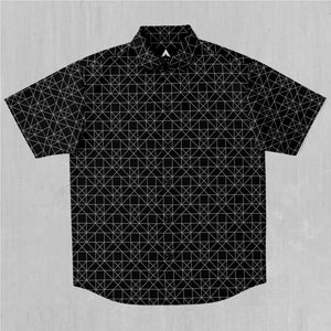 Esoteric Button Down Shirt