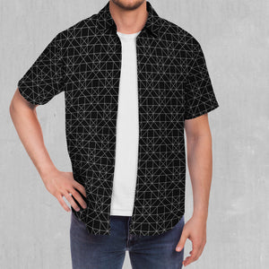 Esoteric Button Down Shirt