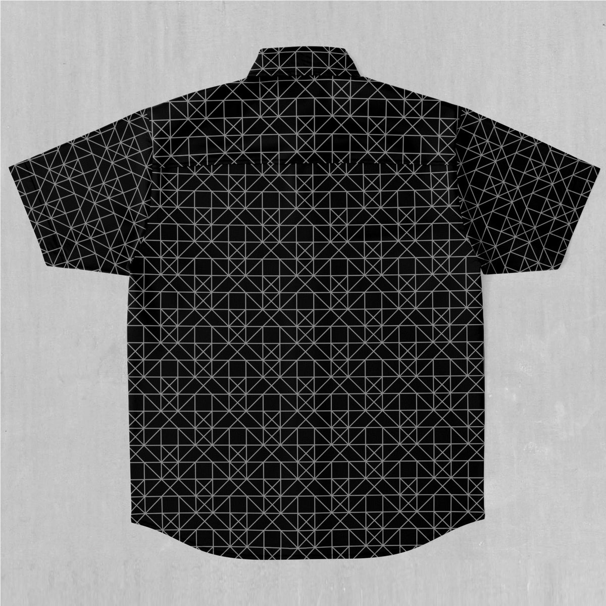 Esoteric Button Down Shirt