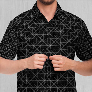 Esoteric Button Down Shirt